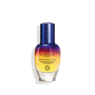 S&eacute;rum Immortelle Overnight Reset
